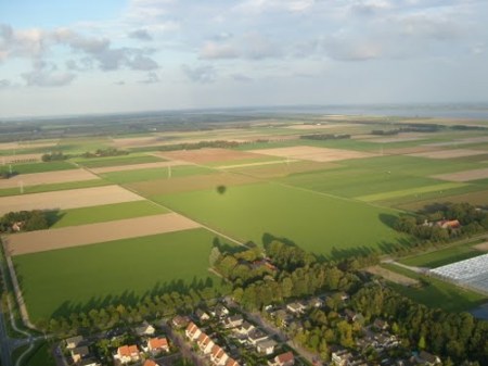 dutch agriculture
